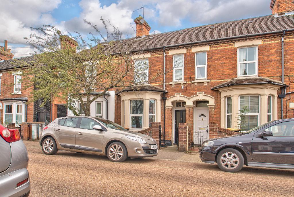 Stanley Street, Bedford, MK41 7RG