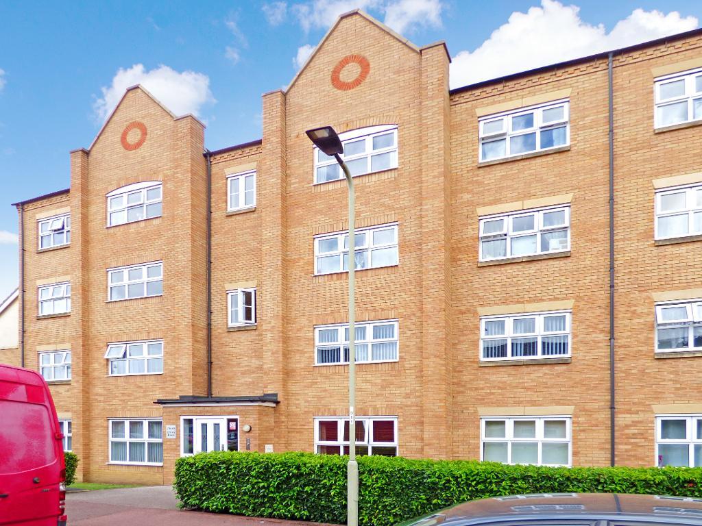 Crowe Road, Bedford, MK40 4FQ