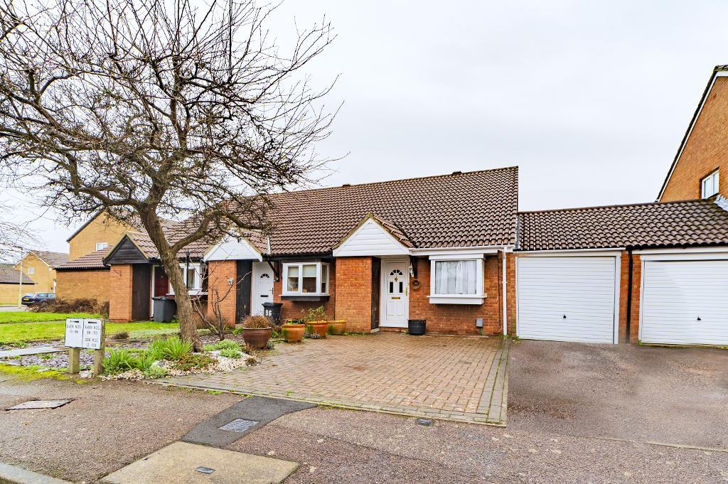 Alburgh Close, Bedford, MK42 0HF