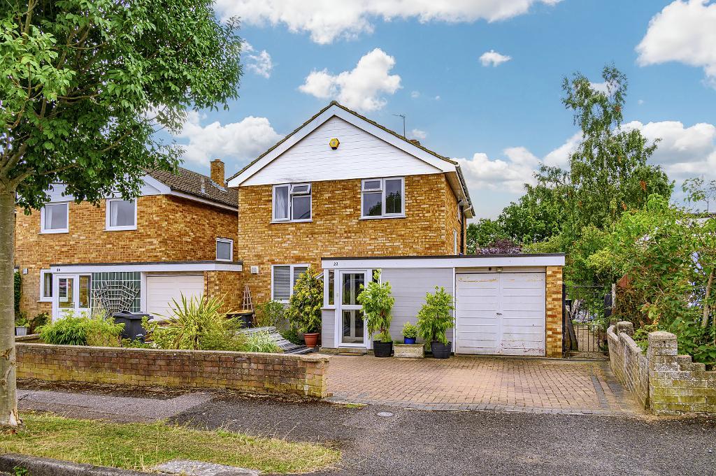 Dart Road, Bedford, MK41 7BT