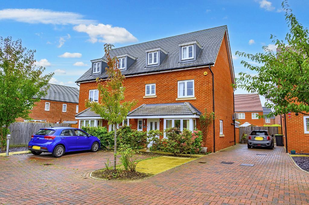 Sutherland Lane, Biddenham, Bedford, MK40 4TL