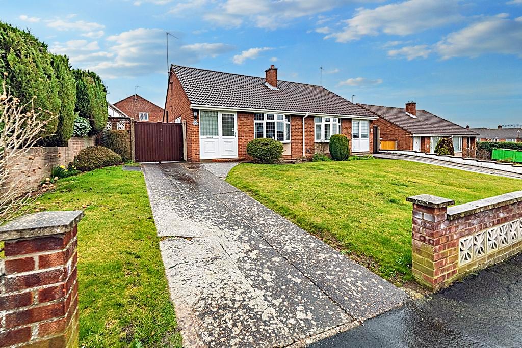 Heronscroft, Bedford, MK41 9LS