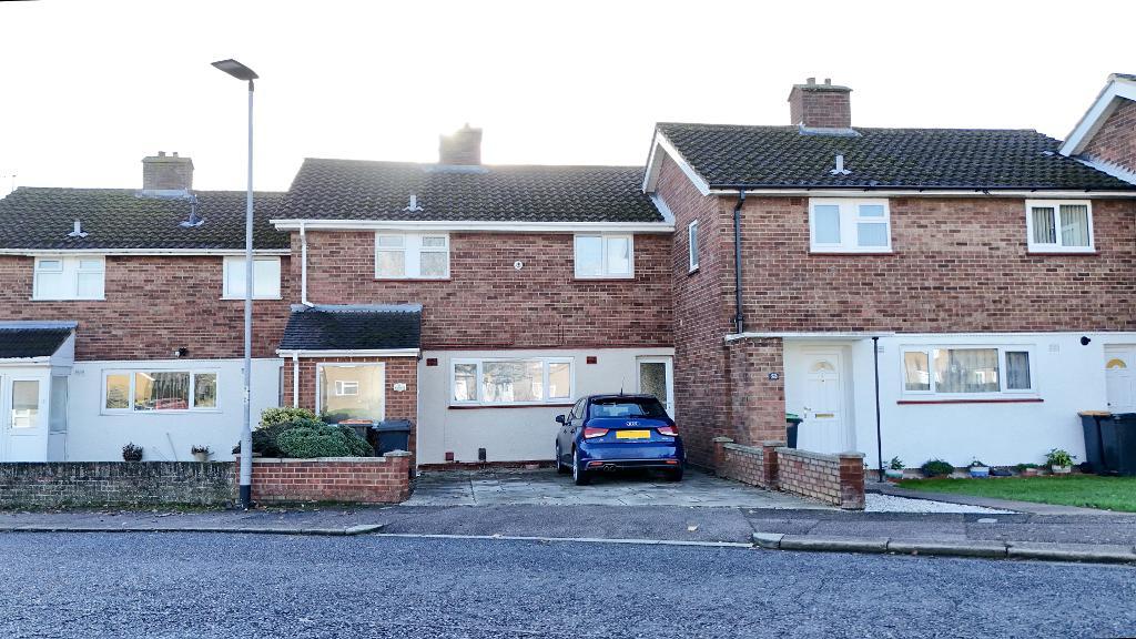 Queens Drive, Bedford, MK41 9HN
