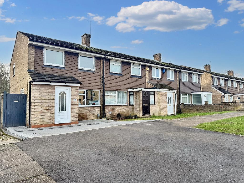 Old Ford End Rd, Bedford, MK40 4NF