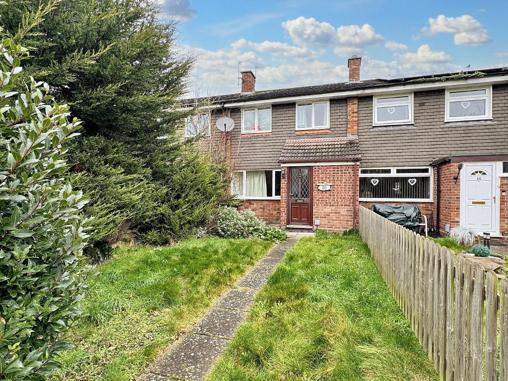 Ranworth Walk, Bedford, MK40 4NB