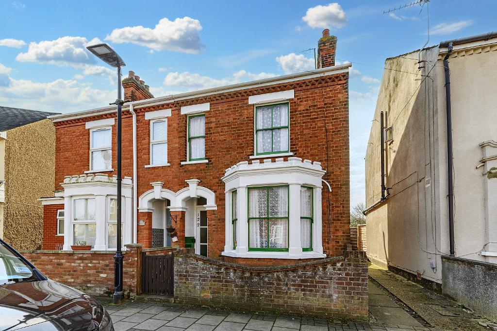 Honey Hill Rd, Bedford, MK40 4PD