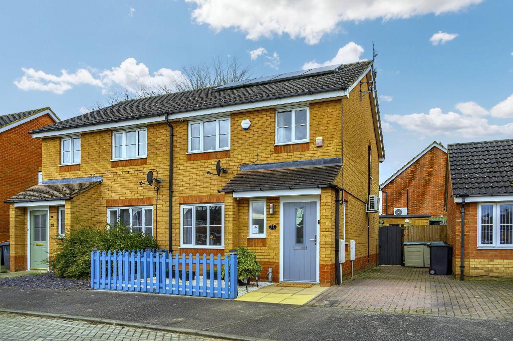 Potter Way, Bedford, MK42 9RG