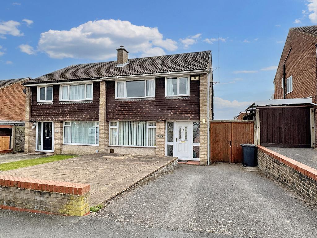 Heronscroft, Bedford, Bedfordshire, MK41 9LS