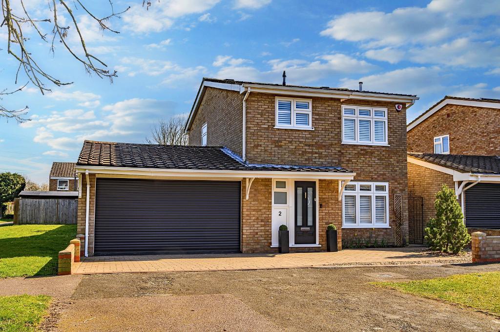 Clare Road, Bedford, MK41 8QX