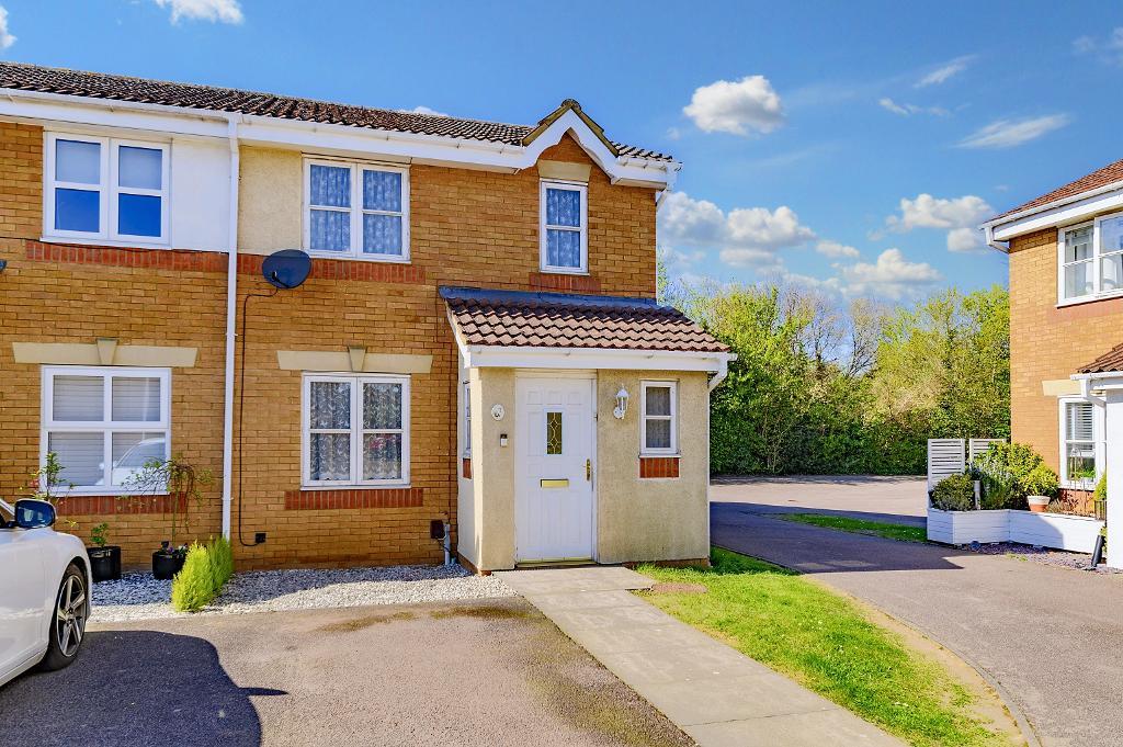 Fitzgerald Close, Bedford, MK42 9JT