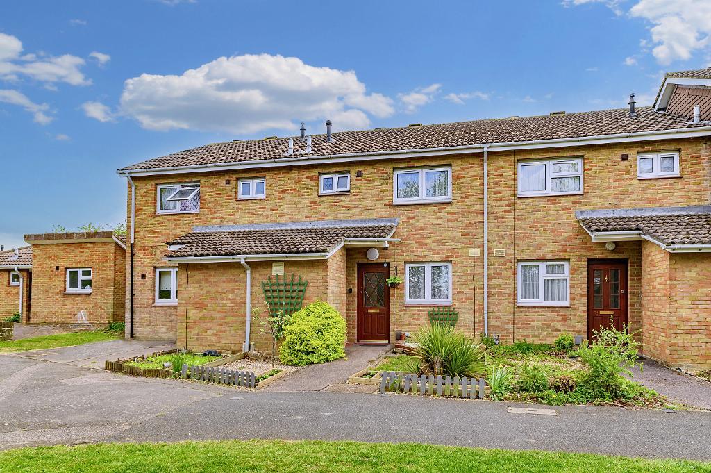 Exeter Walk, Bedford, MK41 8QN