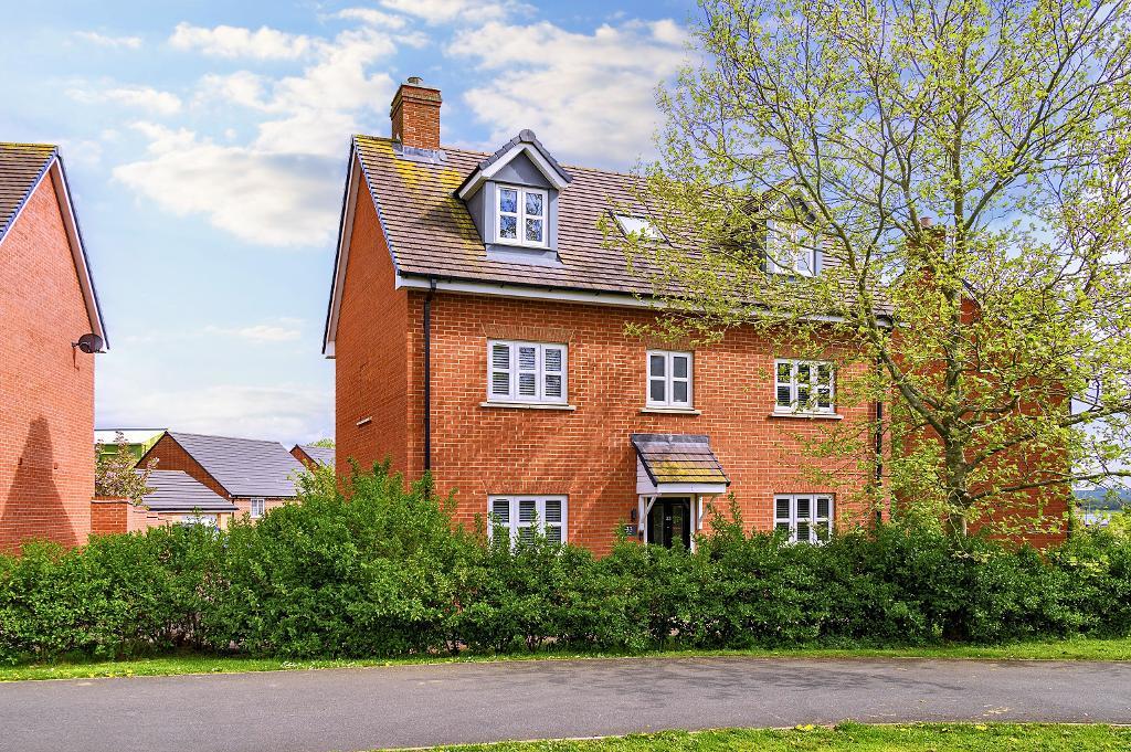 Palstra, New Cardington, Bedford, MK42 0WS