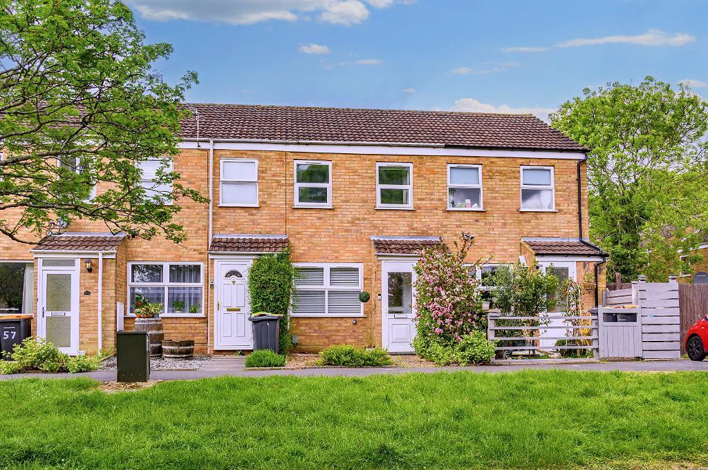 Crediton Close, Bedford, MK40 3DU