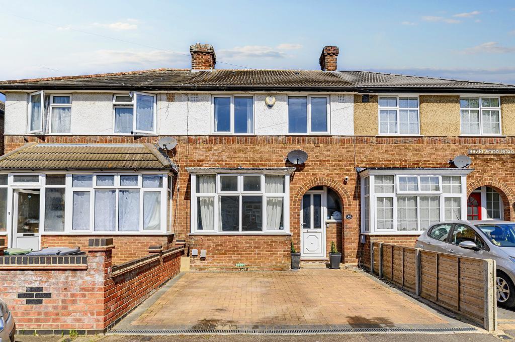 Hazelwood Road, Bedford, MK42 0HW