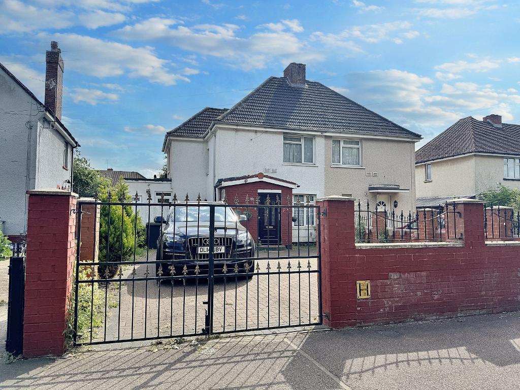 Cardington Rd, Bedford, MK42 0BZ