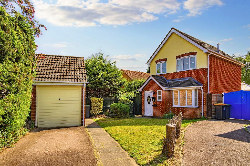 Pruden Close, Elstow, Bedford, MK42 9EB