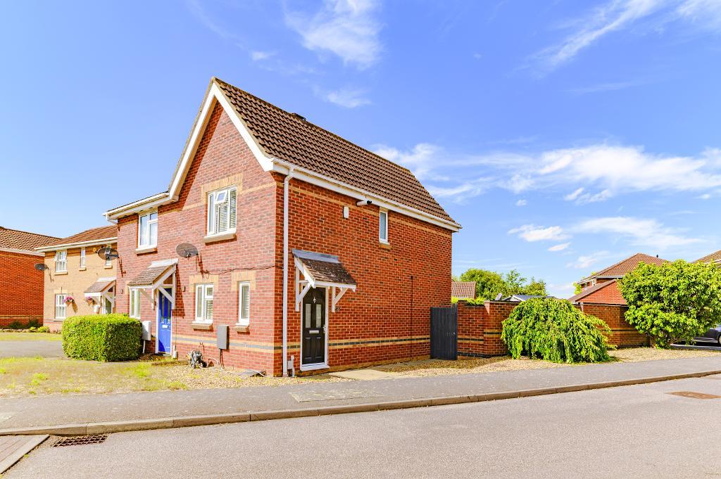 Wildflower Way, Bedford, MK42 0RW
