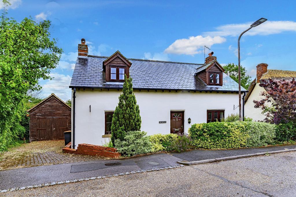 Church End, Thurleigh Bedford, MK44 2DA