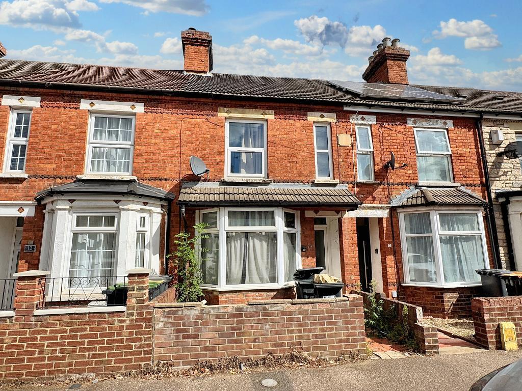 College Road, Bedford, MK42 9PL