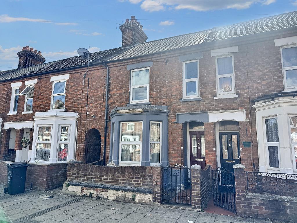 Churchville Road, Bedford, MK42 9PT