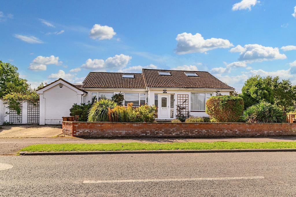 Merlin Gardens, Bedford, MK41 7HH