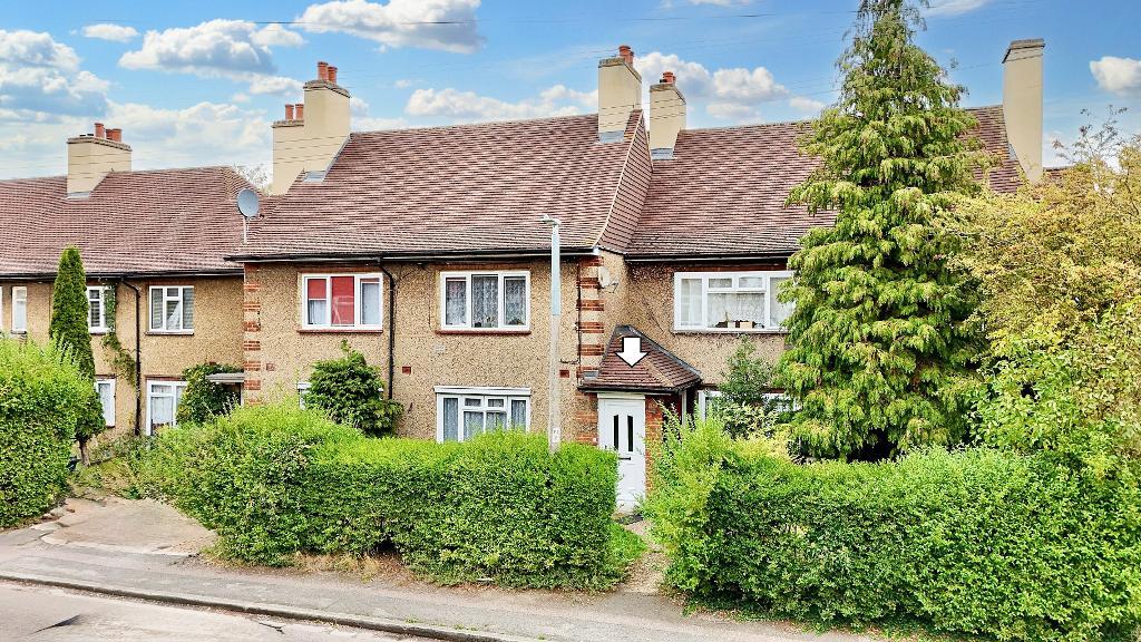 Greycote, Shortstown, Bedford, MK42 0XD