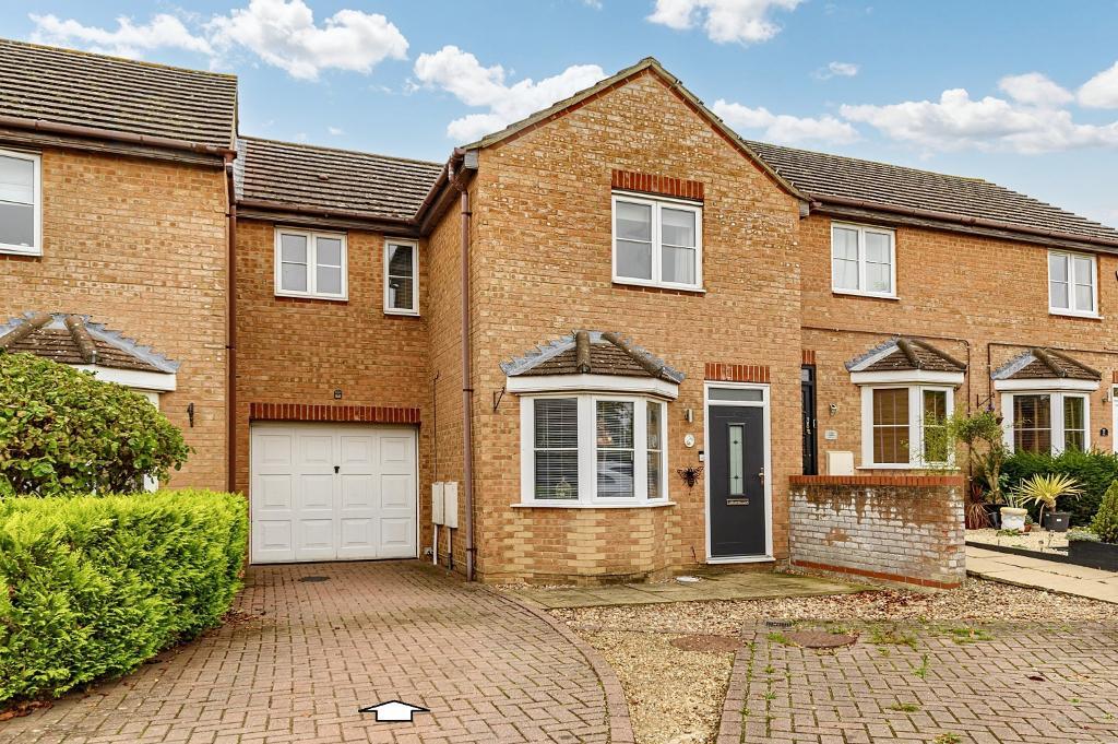 Odin Close, Bedford, MK41 0UU