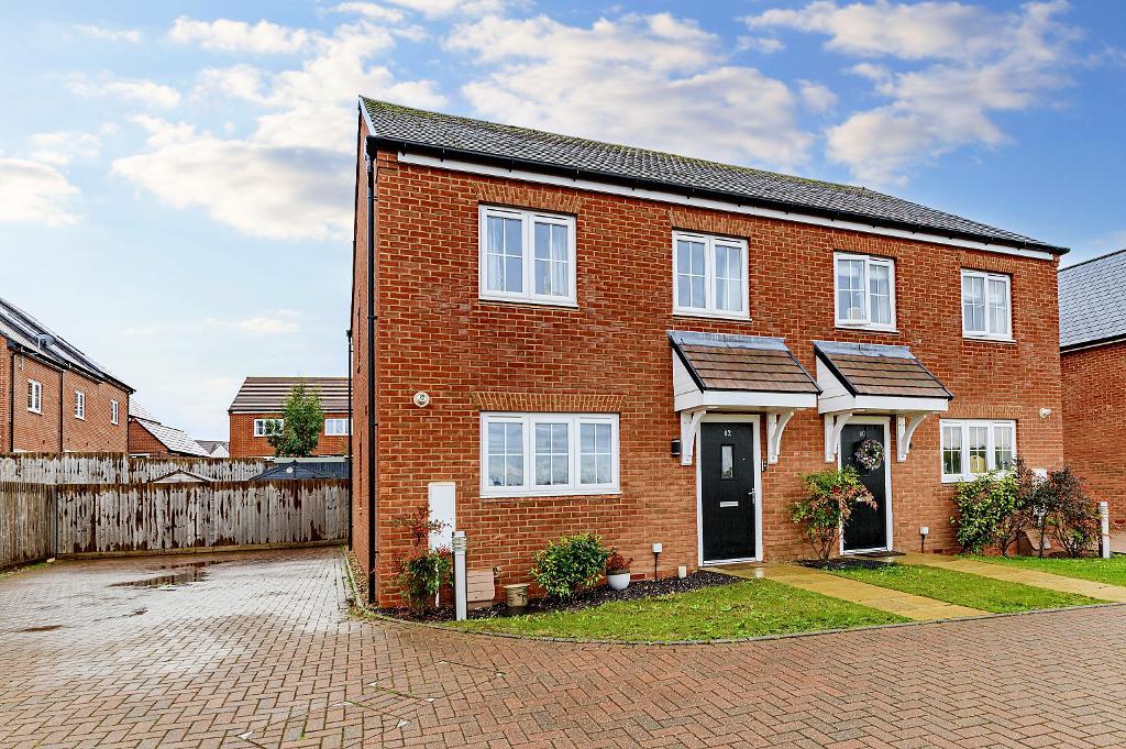 Muscovy Mews, Biddenham, Beds, MK40 4WE