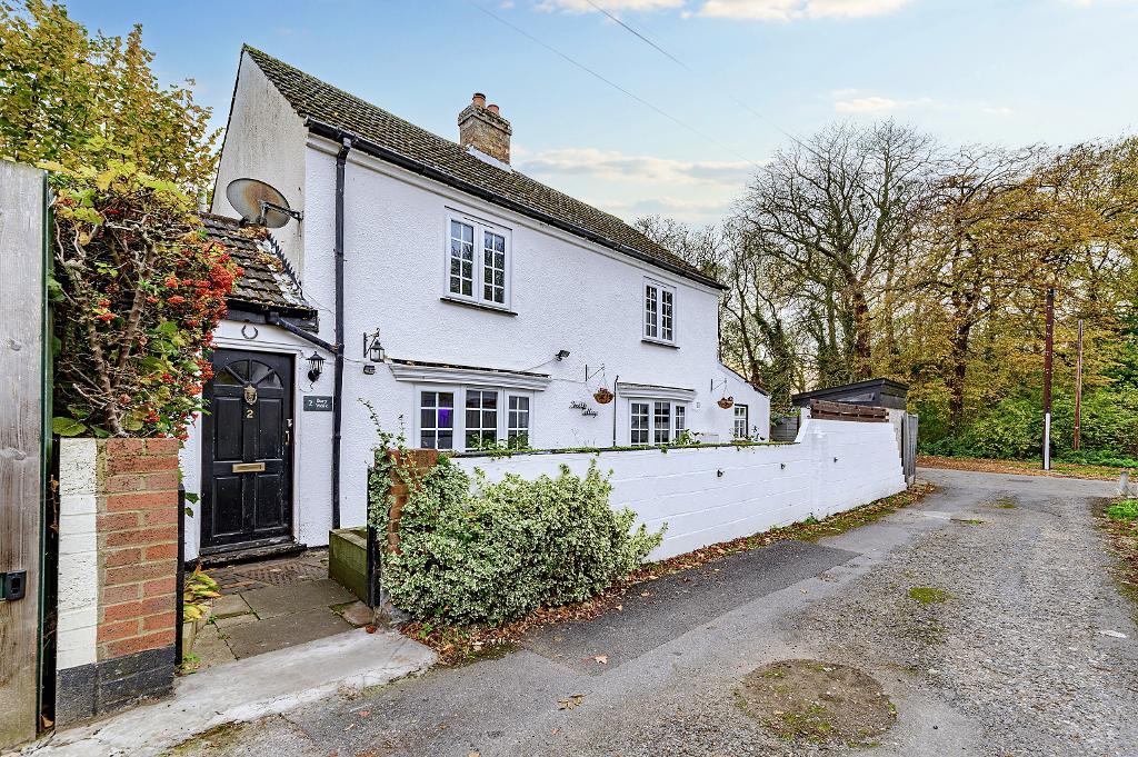 Bury Walk, Bedford, MK41 0DU