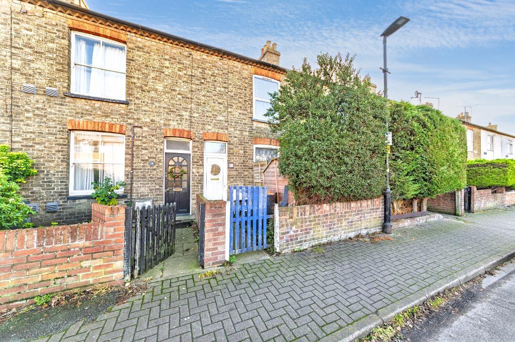 Ampthill Street, Bedford, MK42 9BU