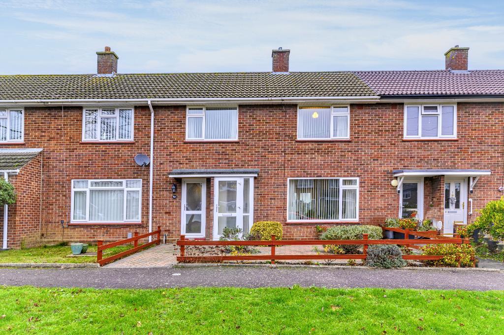 Dale Close, Bedford, MK41 8EW