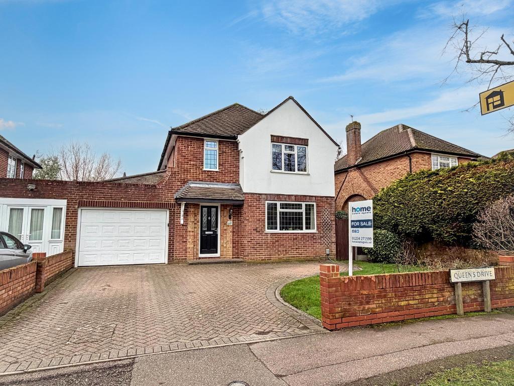 Queens Drive, Bedford, MK41 9BP