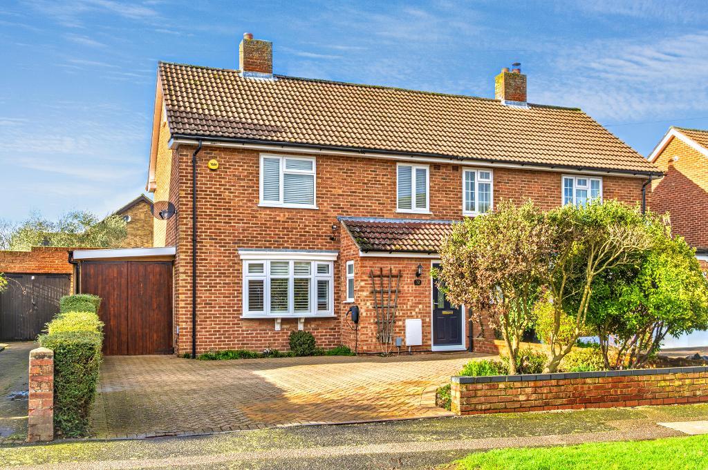 Putnoe Heights, Bedford, MK41 8ED