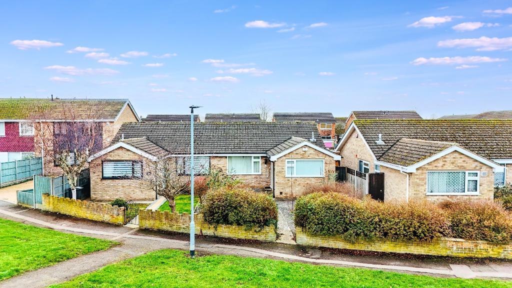 Belvoir Walk, Bedford, MK41 8LE