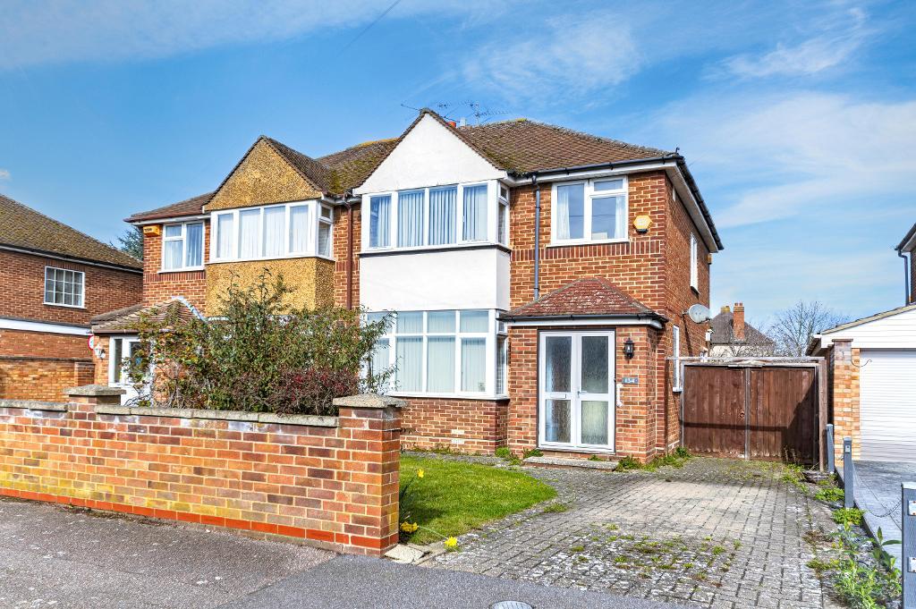 Wendover Drive, Bedford, MK41 9SR