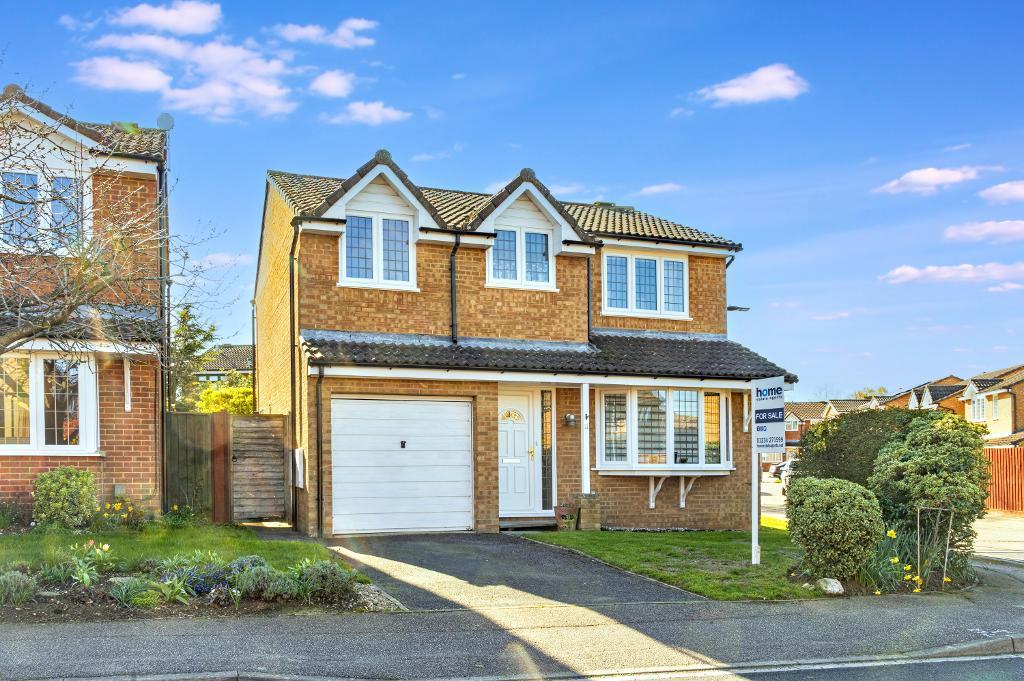 Quenby Way, Bromham, Beds, MK43 8QW