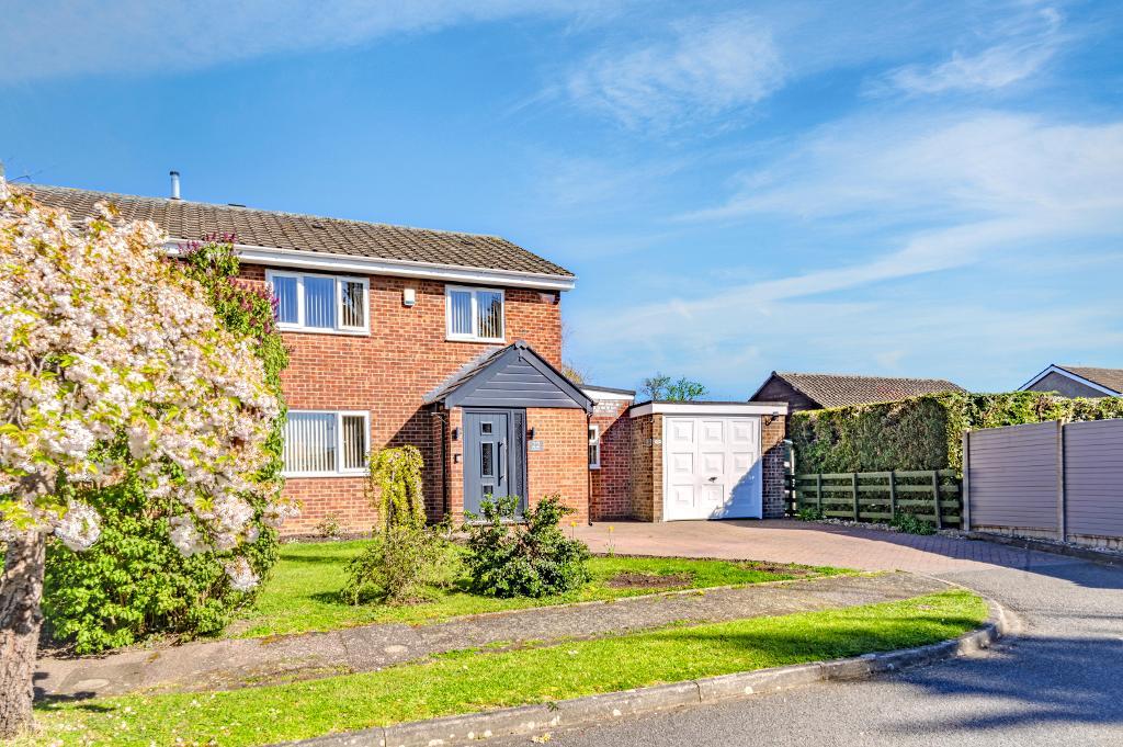 Birkdale Road, Bedford, MK41 8AU