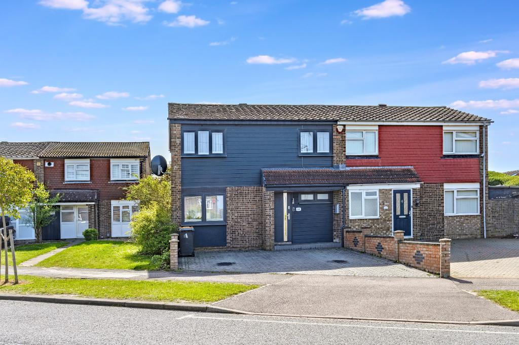 Needwood Road, Bedford, MK41 0BW