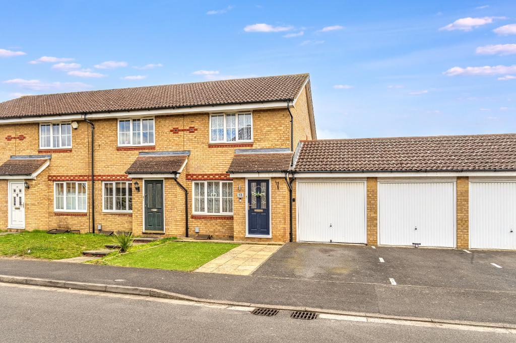 Dorsey Drive, Bedford, MK42 9FL