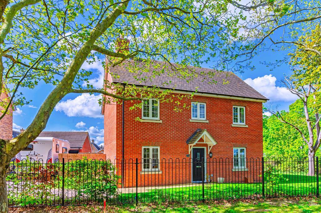 Conder Boulevard, New Cardington, Beds, MK42 0GL
