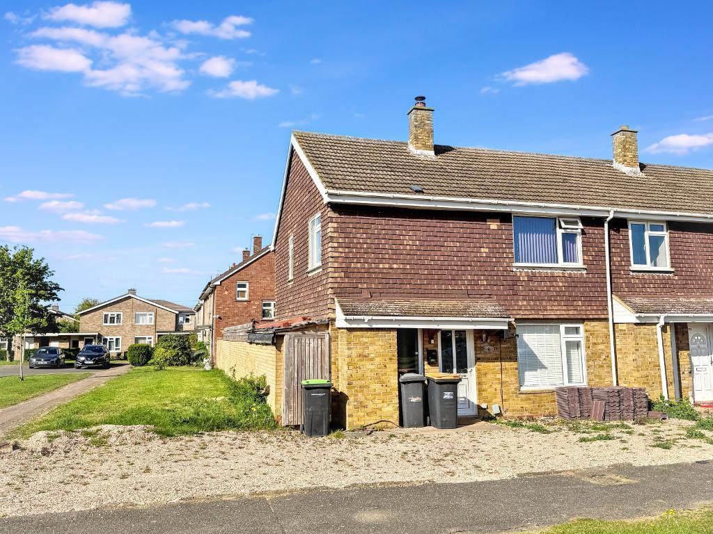 Clyde Crescent, Bedford, MK41 7ER