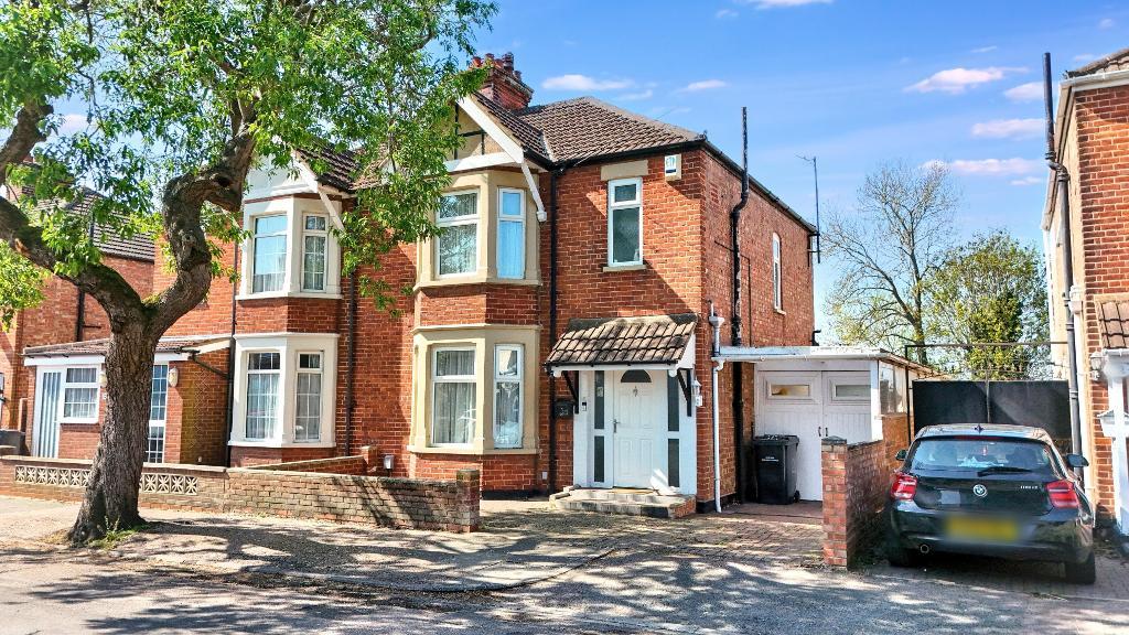 Westfield Road, Bedford, MK40 4DQ