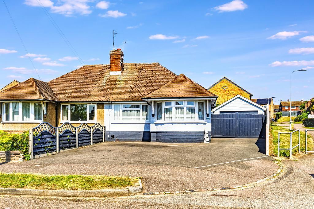 George Street, Clapham, Beds, MK41 6BA