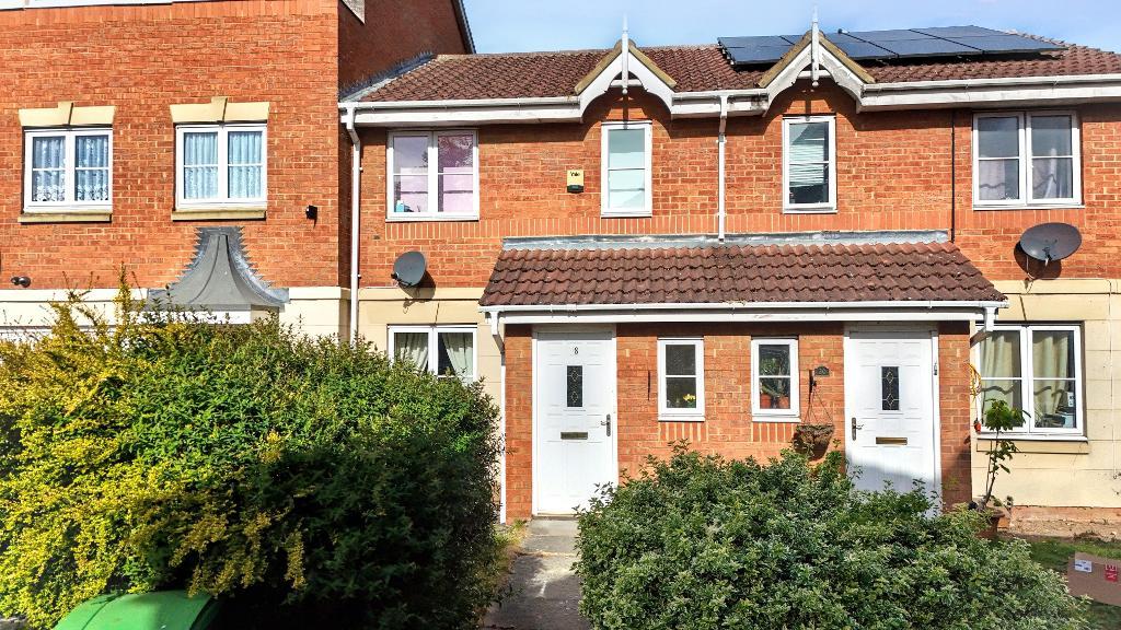 Gillespie Close, Bedford, MK42 9JH