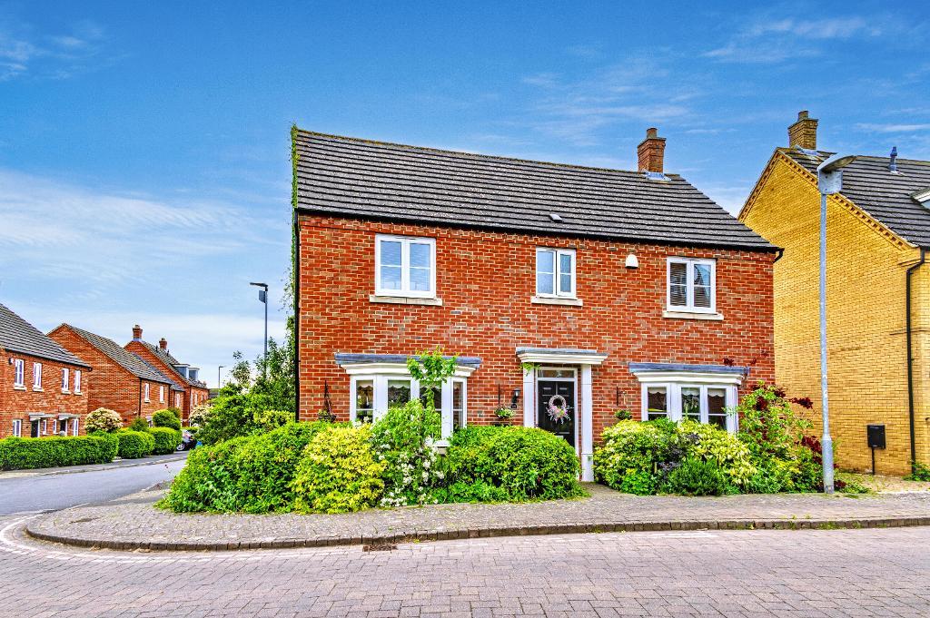 Margil Rd, Bedford, MK41 7FQ