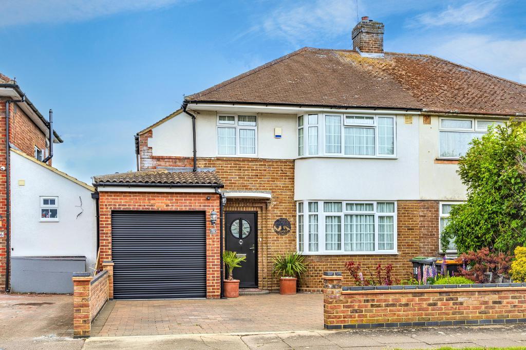 Wendover Drive, Bedford, Bedfordshire, MK41 9QU