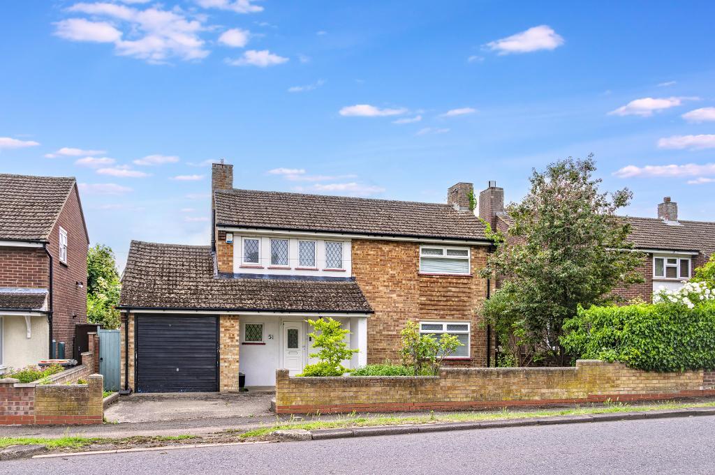 Queens Drive, Bedford, MK41 9BW