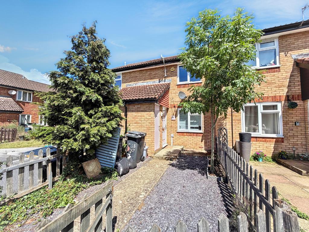 Honeysuckle Way, Bedford, MK41 0TE
