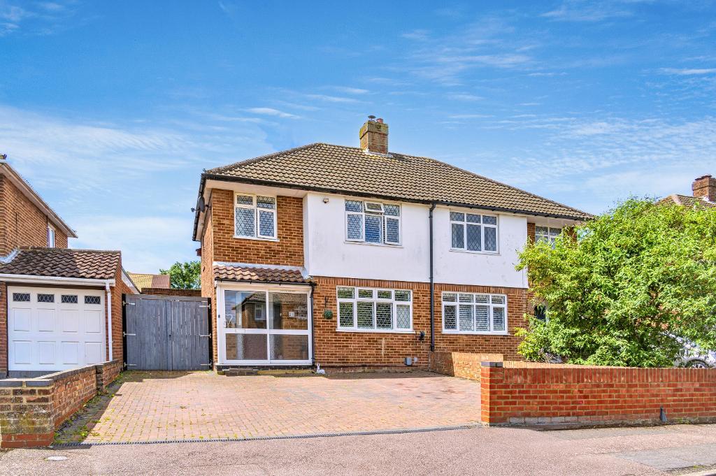 Furzefield, Bedford, MK41 9DF