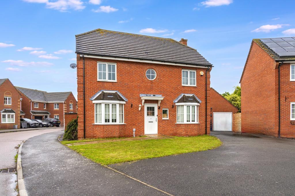 Shorts Ave, Shortstown, Bedford, MK42 0FP